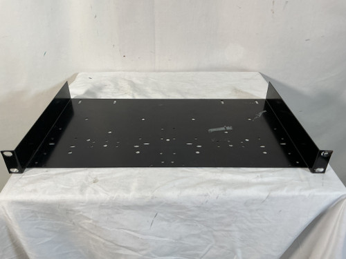 Used RACK SHELF Pro Sound Product 40012-S000302782