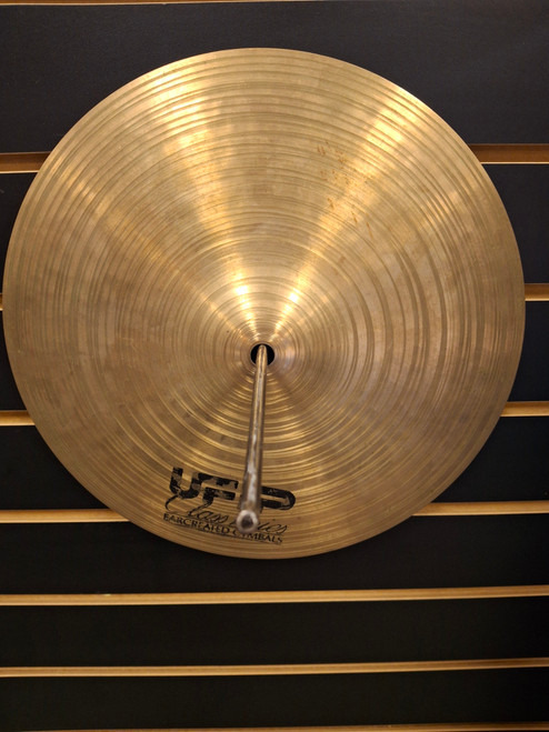 Used UFiP CLASS SERIES Crash Cymbal 12" 41116-S000048429