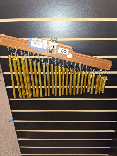 Used Latin Percussion - LP LATIN PERCUSSION CHIMES World Percussion Instrument 41116-S000048439