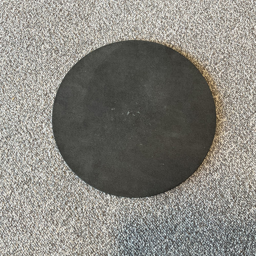 Used 12-INCH DRUM MUTE 41106-S000093760