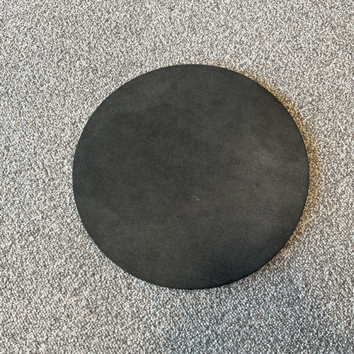 Used 13-INCH DRUM MUTE 41106-S000093761