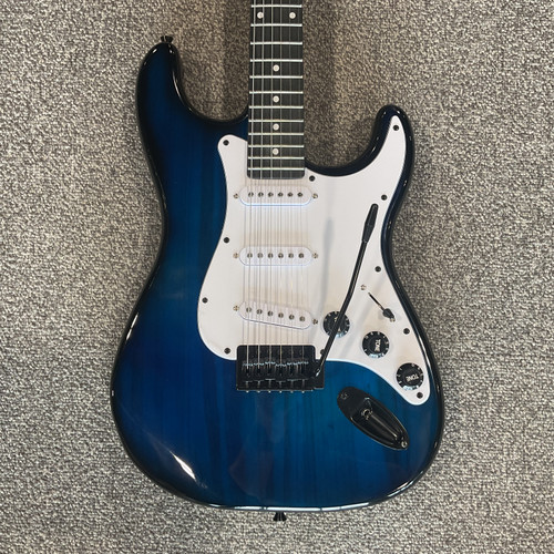 Used LYX PRO S-STYLE Electric Guitar 41106-S000093772