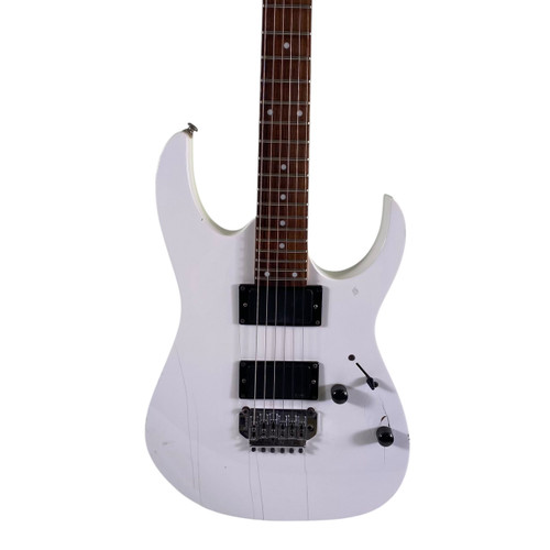 Used Ibanez RG120 w/ EMG 81/85 40090-S000079463