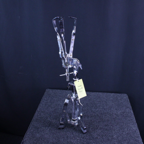 Used Pearl SNARE STAND HEAVY DUTY Snare Stand 40123-S000130326