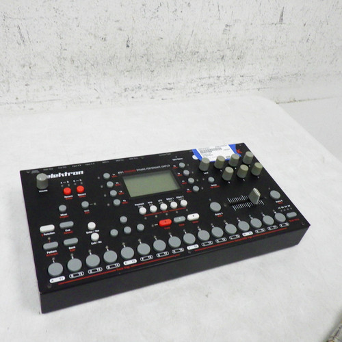 Used Elektron Octatrack Compact Synthesizer 40042-S000258464