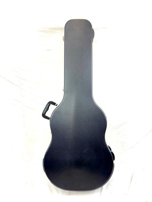 Used Road Runner HOLLOWBODY HARDSHELL CASE Guitar Case 41124-S000204456