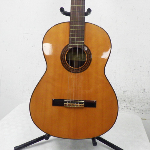 Used Fabrica De Guitarras Federico Garcia Classical Guitar 40042-S000258466