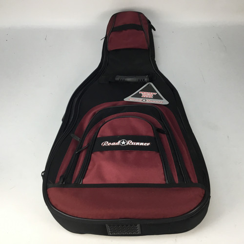 Used Road Runner ELECTRIC GUITAR BAG Guitar Gig Bag 41110-S000069624