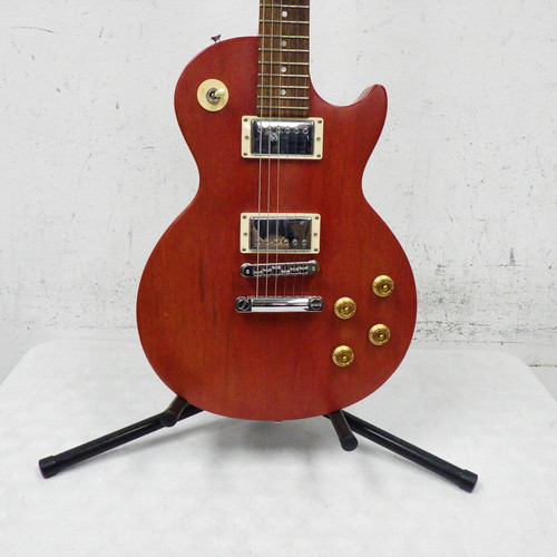 Used Gibson Les Paul Special Red Electric Guitar 40042-S000258472