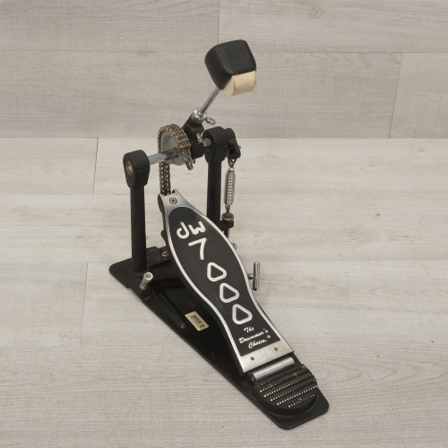 Used DW 7000 Single Kick Drum Pedal 40015-S000327701