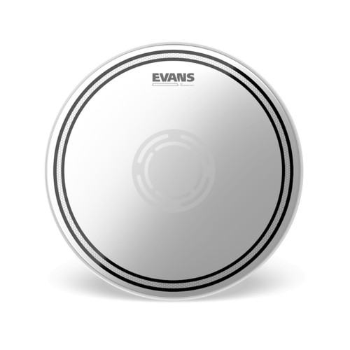 New - EVANS B13ECSRD 13" EC REVERSE DOT 40087-DAD-B13ECSRD