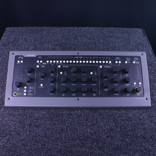 Vist Large View of Product Image Which is Used SOFTTUBE CONSOLE 1 MK2 MIXER Compact Controller Compact 40123-S000130334