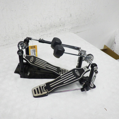 Used PDP Double Kick Drum Pedal 40042-S000258481