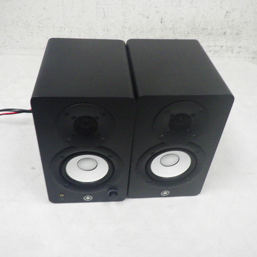 Used Yamaha HS3 Monitor Pair 40042-S000258489
