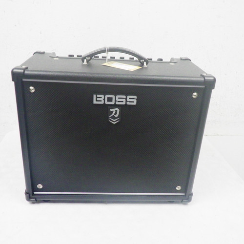 Used Boss Katana 50 MKII Guitar Amp 40042-S000258493