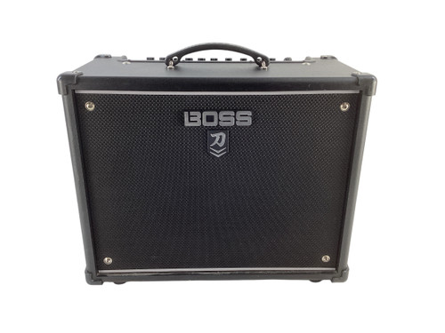 Used Boss KATANA 50 MKII 41115-S000112794