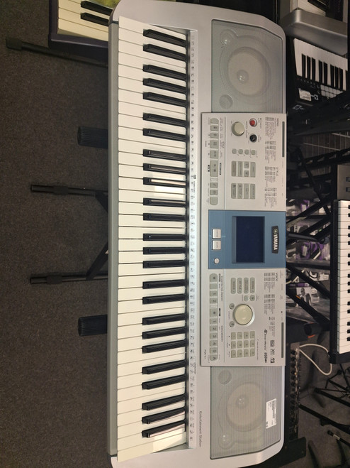 Used Yamaha PSR-K1 Keyboard 61-Key 41116-S000048471