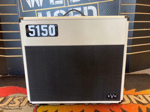 Used EVH 5150 Iconic Series Combo Amp 41127-S000057432