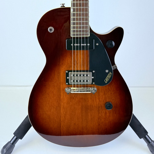 Used Gretsch G2215-P90 Streamliner Junior Jet Club Electric Guitar 41121-S000050975