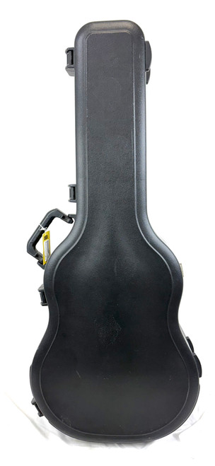 Used SKB SKB 000 ACOUSTIC HARDSHELL Guitar Case 41124-S000204471