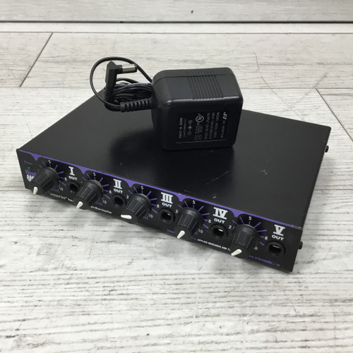Used Art Headamp V Headphone Amp 40051-S000115121