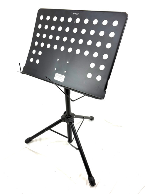 Used CONDUCTOR STAND USED Band Instrument Stand 41124-S000204477