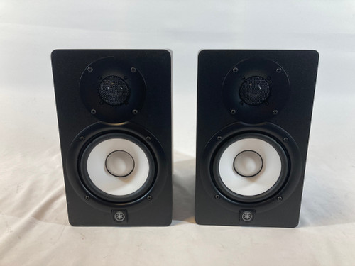 Used Yamaha HS5 Studio Monitor Pair 41127-S000057433