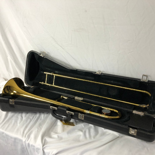 Vist Large View of Product Image Which is Used King TROMBONE Trombone