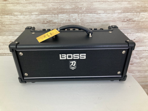 Used Boss KATANA HEAD MKII 41112-S000097220