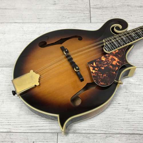 Used Alvarez A800 F Style Vintage Mandolin 40051-S000115138