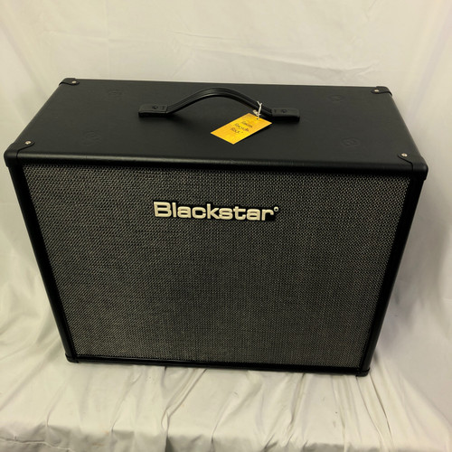 Used Blackstar HTV-112 1 x 12 Guitar Speaker Cabinet 1 x 12 41128-S000106094