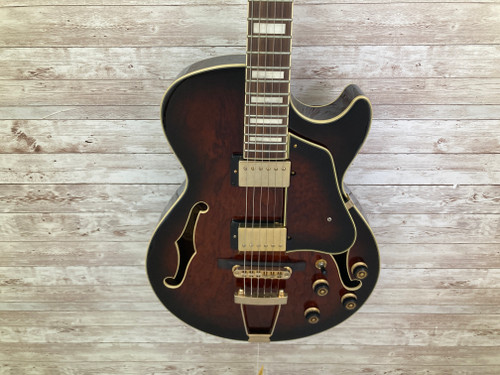 Used Ibanez ARTCORE AG95 Electric Guitar 41112-S000097222