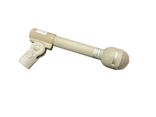 Vist Large View of Product Image Which is Used Electrovoice - EV RE10 Dynamic Microphone