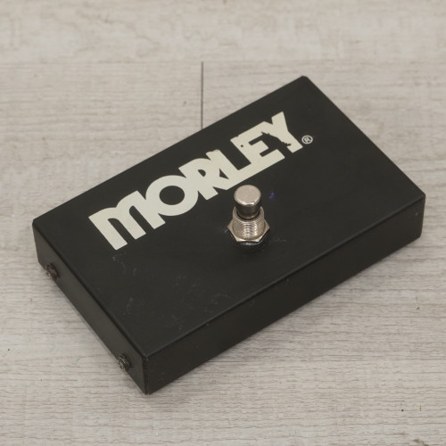 Used Morley RFG-1 Switch Pedal 40015-S000327725