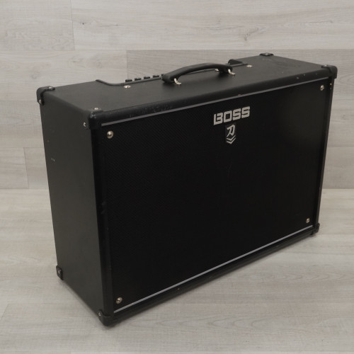 Used Boss Katana 100/212 Mkii 2x12 Solid State Amplifier 40015-S000327729