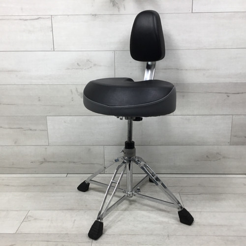 Used Pearl D2000BR Roadster Throne With Backrest 40051-S000115151