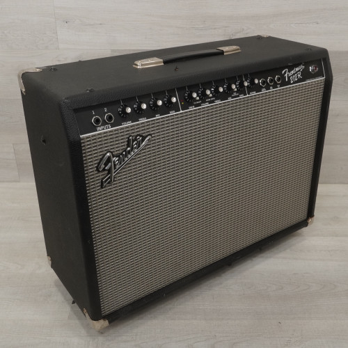 Used Fender Frontman 212r 2x12 Solid State Amplifier 40015-S000327730