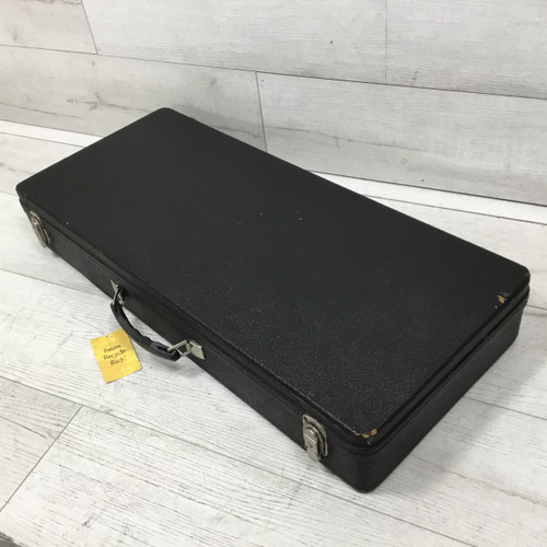 Vist Large View of Product Image Which is Used 60's-70's Gibson F5 Mandolin Case 40051-S000115153