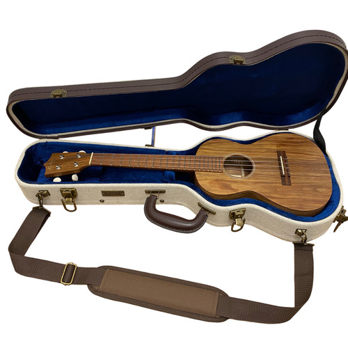 Used Martin T1K UKE Solid Top Acoustic Guitar Wood 41126-S000090199