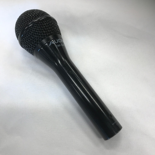 Vist Large View of Product Image Which is Used Audix OM-3XB Dynamic Microphone