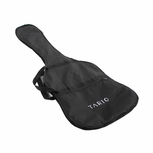Used Tario ELECTRIC GUITAR GIG BAG Guitar Gig Bag