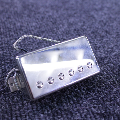 Vist Large View of Product Image Which is Used Gibson 57 CLASSIC PICKUP Guitar Pickup 40123-S000130371