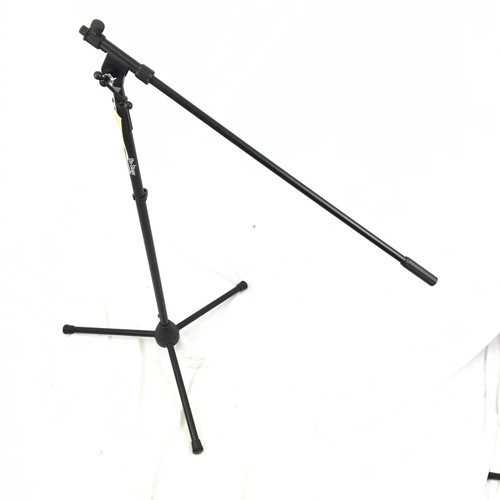 Used On Stage BOOM MIC STAND TRIPOD Microphone Stand 41124-S000204504