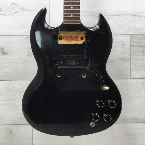 Used 1969 Gibson SG Special Husk AS IS Read Description 40051-S000115154