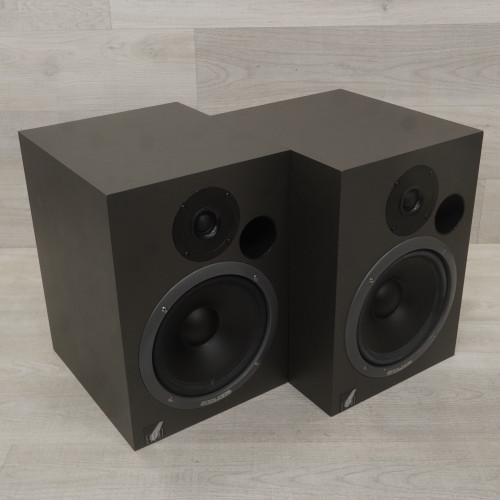 Used Event 20/20 BAS Powered Studio Monitor Pair 40015-S000327740