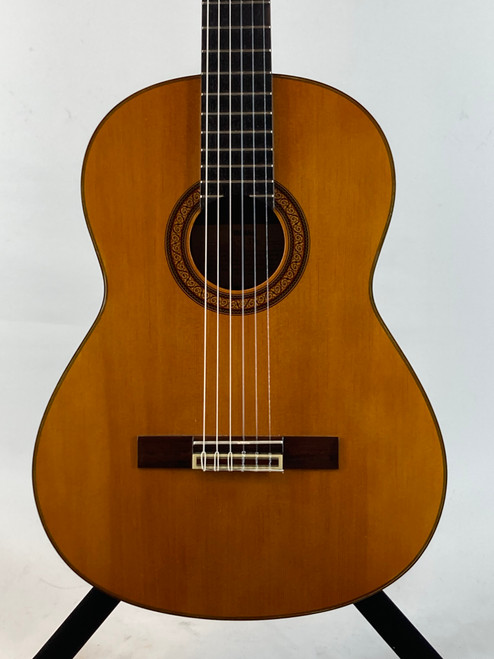 Used Yamaha G-231 II Acoustic Guitar 41127-S000057443