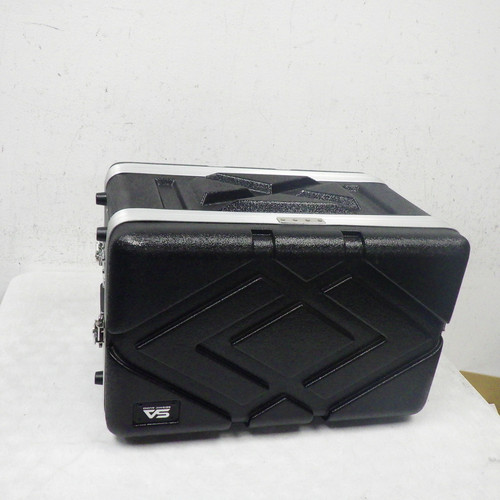 Used Seismic Audio 12U Rack Case 40042-S000258537