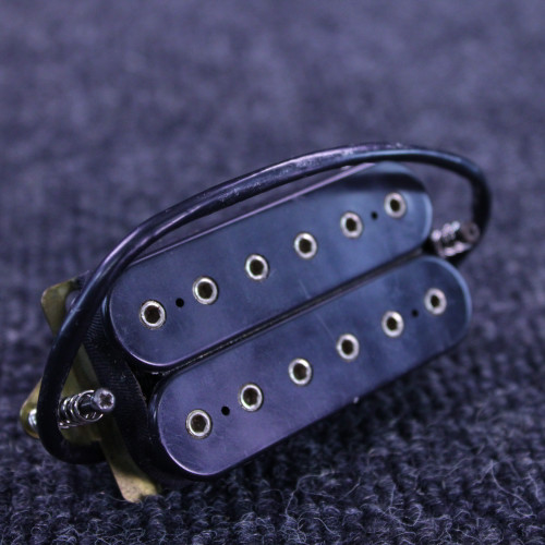 Vist Large View of Product Image Which is Used Dimarzio DEACTIVATOR F-SPACED Guitar Pickup 40123-S000130379