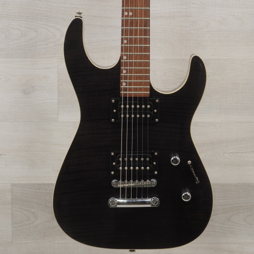 Used Archer SS30 Electric Guitar Black 40015-S000327747