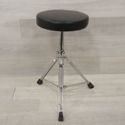 Used Union Round Top Drum Throne 40015-S000327757